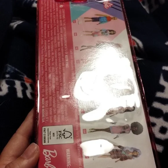 Barbie - Picture 5 of 7